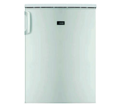 Zanussi ZRG14800WA Undercounter Fridge - White